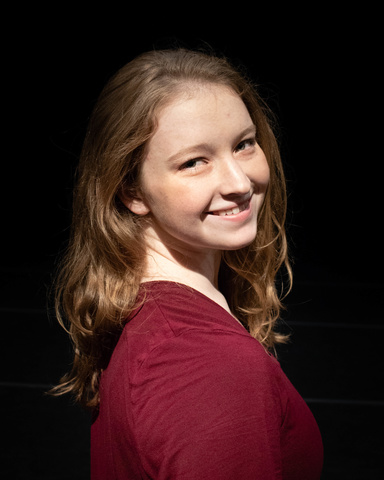 Headshot of Emily Buttolph