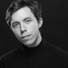 Hutch Hagendorf headshot