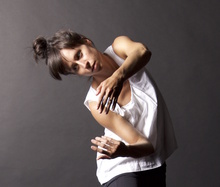 Stephanie Miracle headshot