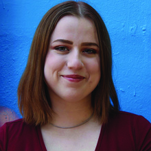 Isabella Kruser headshot