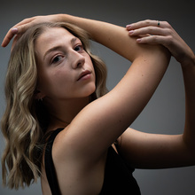 Lindsey Wildman headshot