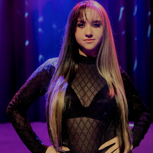 Rachel Carpenter headshot