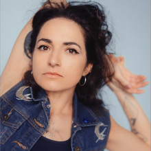 Rosie DeAngelo headshot