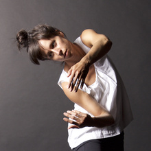 Stephanie Miracle headshot