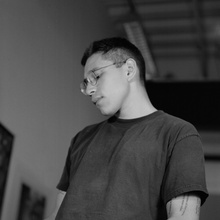 Brian Orozco headshot