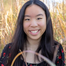 Christina Yu headshot