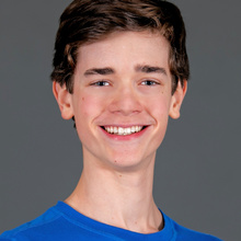 Declan Ryan headshot