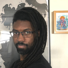 Douglas Baker headshot