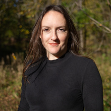 Lauren Linder headshot