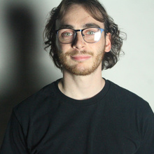 Matt Tepfer headshot