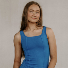 Natalie Prill headshot