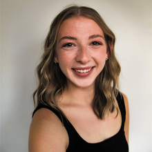 Lindsey Wildman headshot