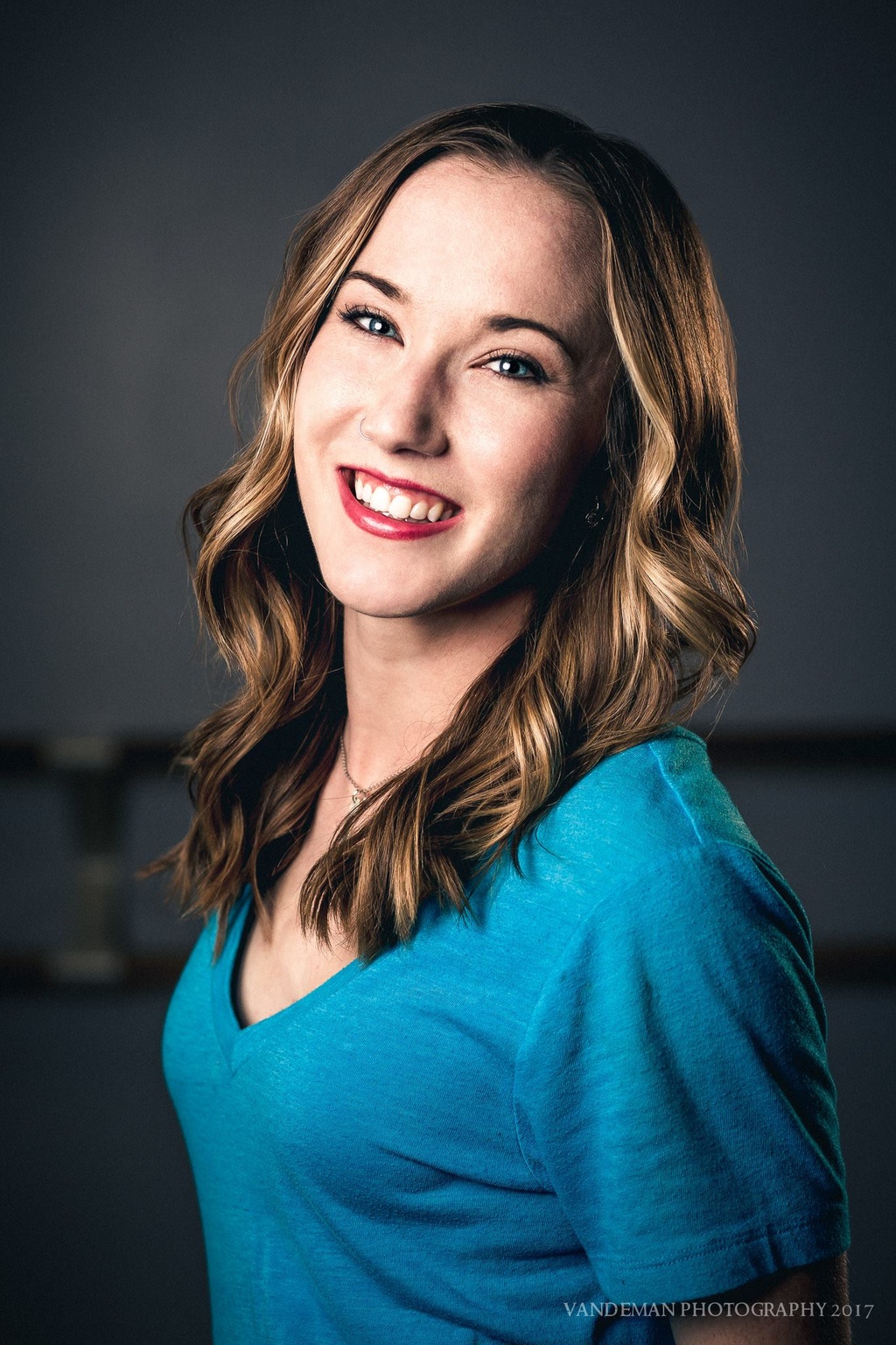 Katie Phelan headshot