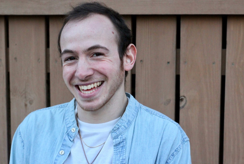 Jonah Bobo headshot