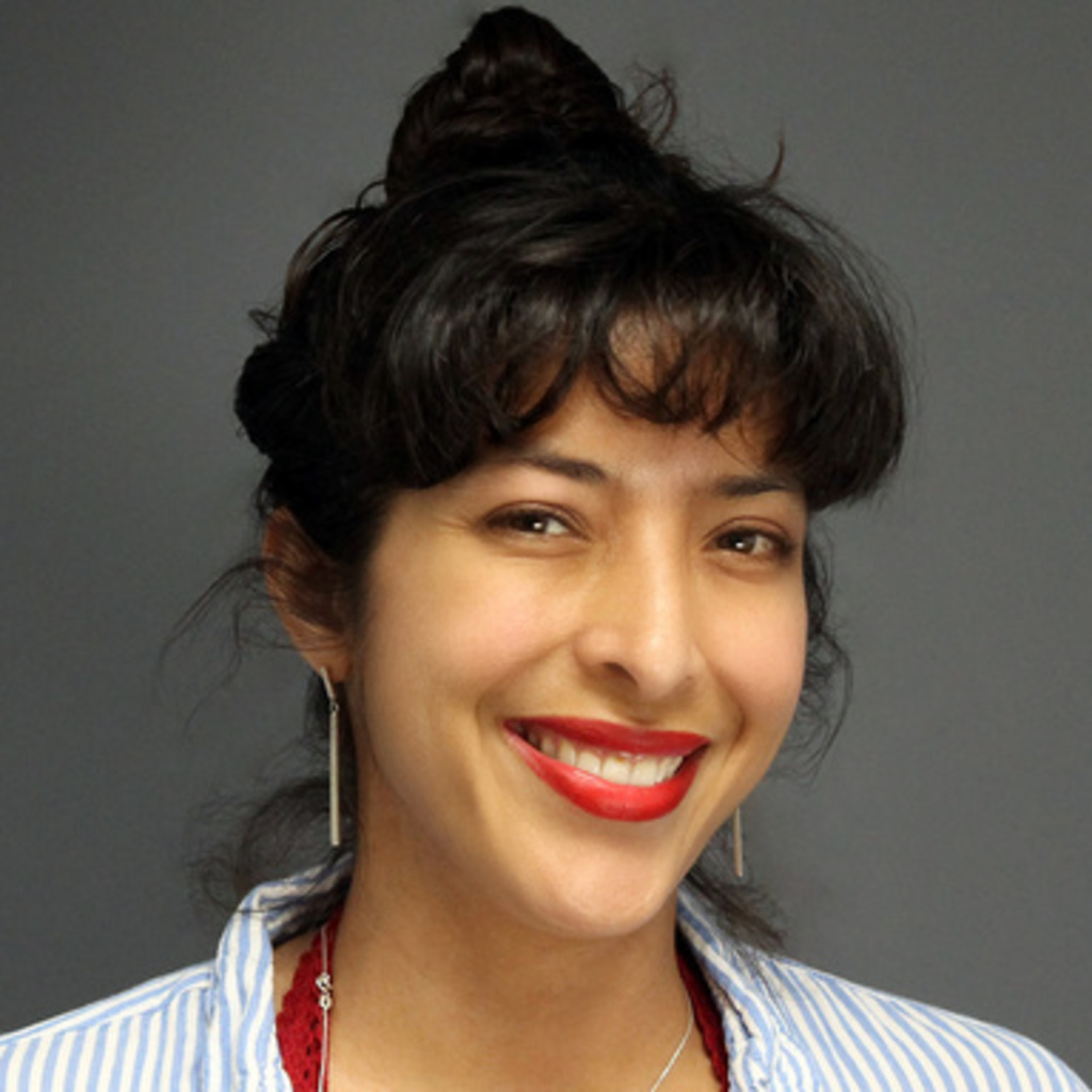 Mariana Tejeda headshot