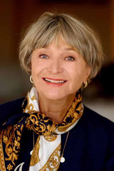 Françoise Martinet