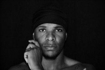 Kieron Dwayne Sargeant headshot