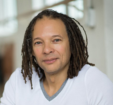 Thomas DeFrantz headshot