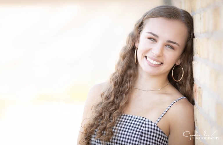Amya Lopez headshot