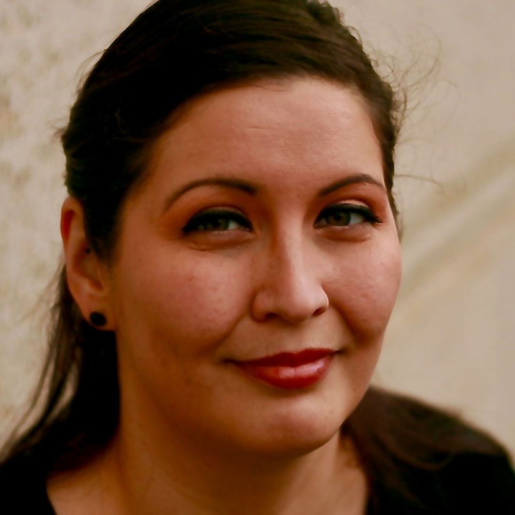 Kimberly D. Fain headshot