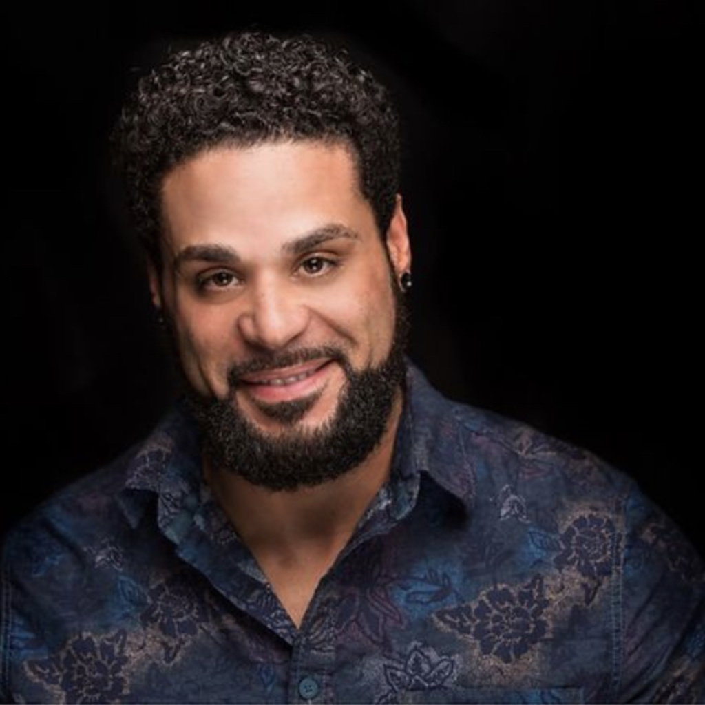 Lovar Davis Kidd headshot