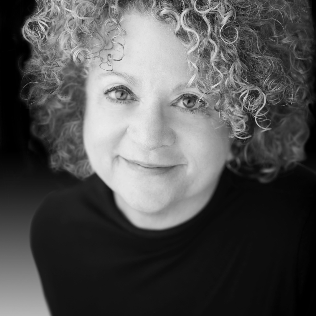 Laurel Shoemaker headshot
