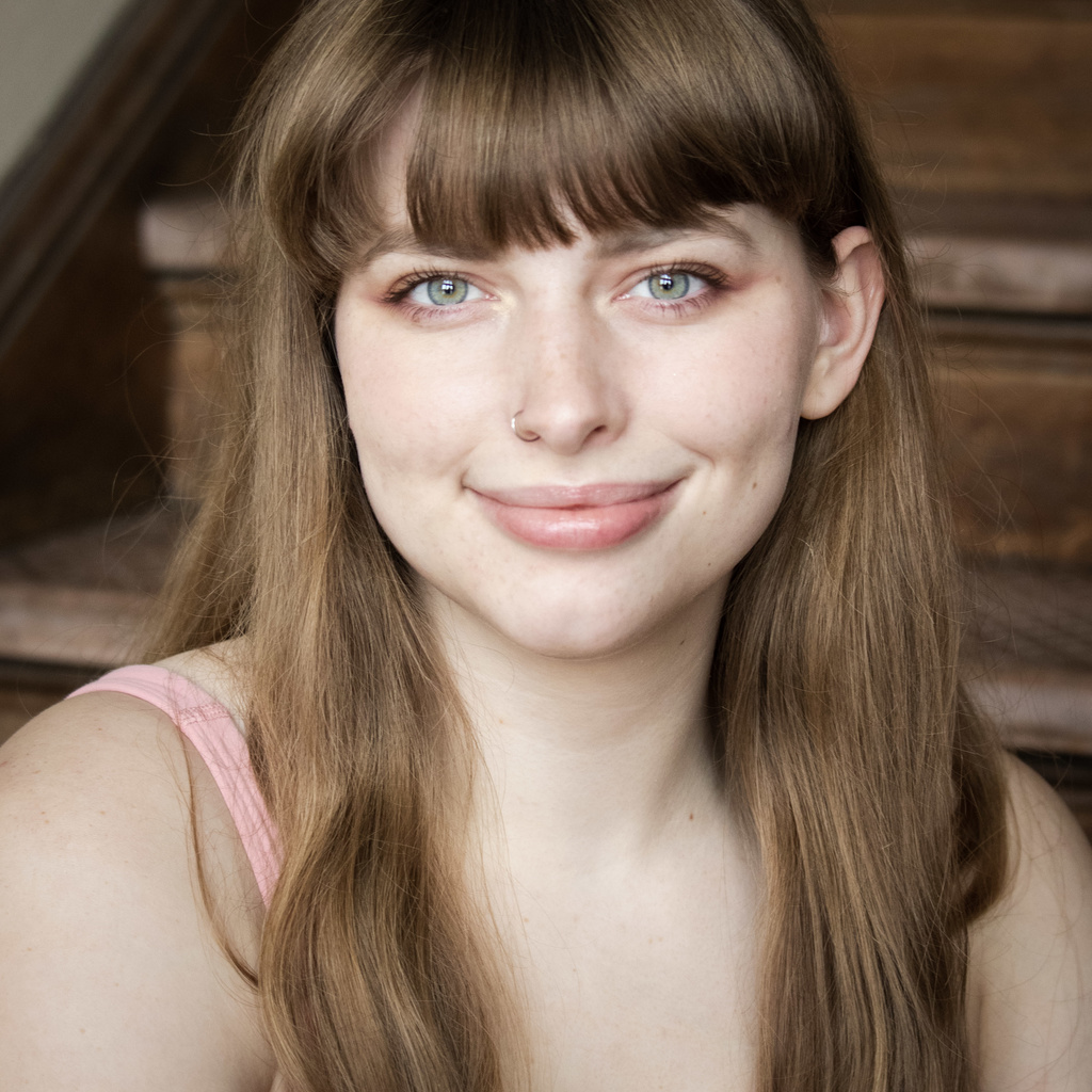 Hayden Jensen headshot