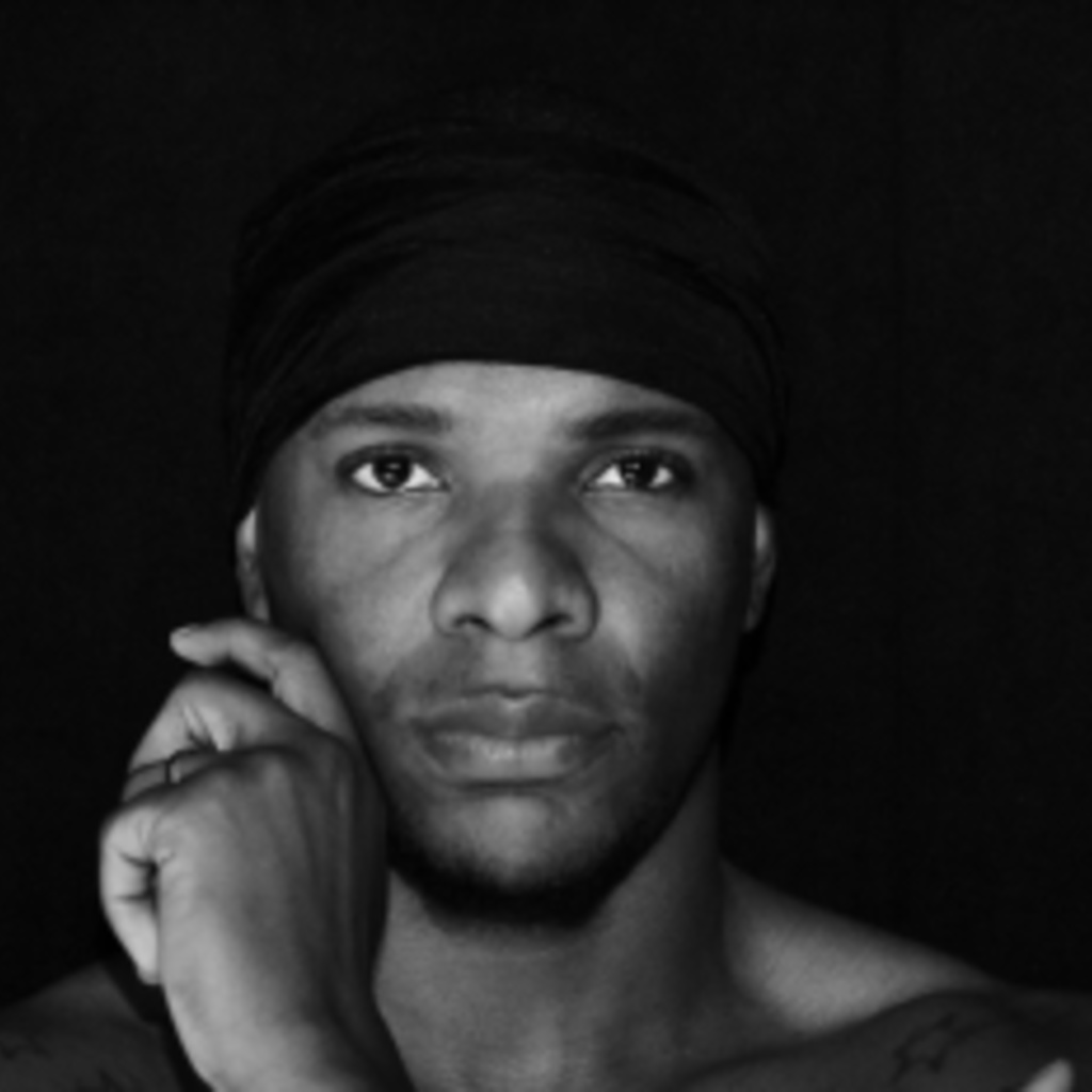 Kieron Dwayne Sargeant headshot