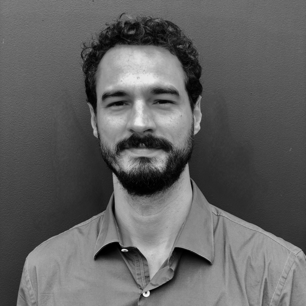 Jaruam Xavier