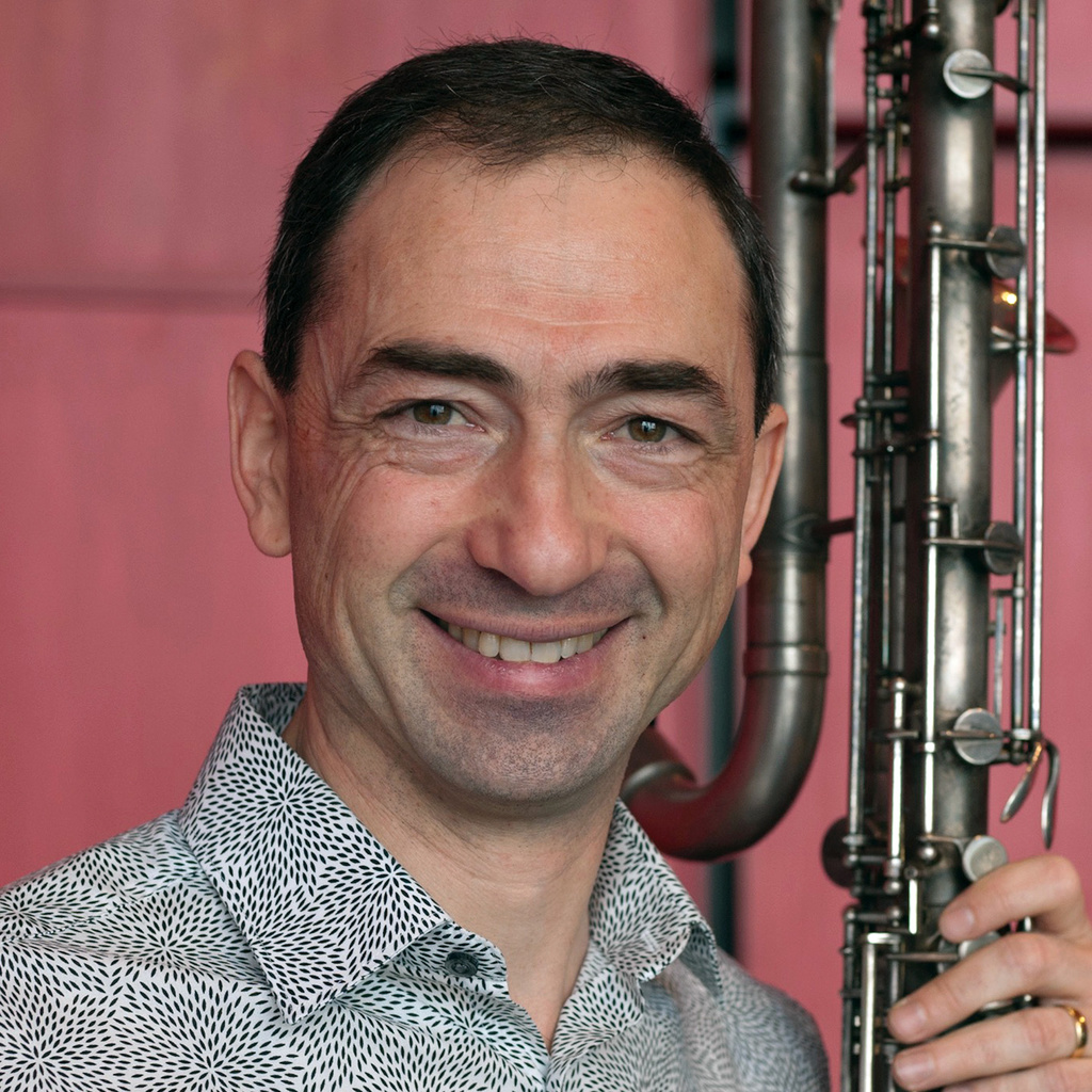 Jean Francois Charles