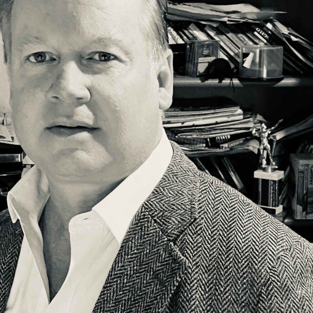 Michael Judge