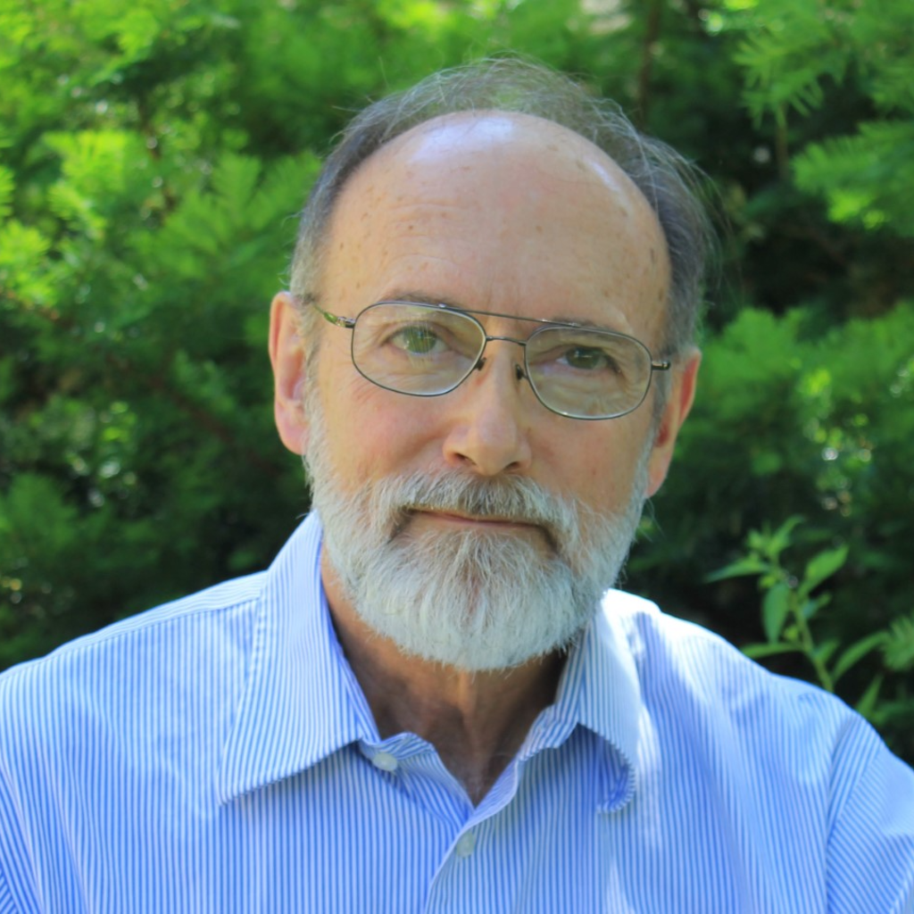 Michael Kimber