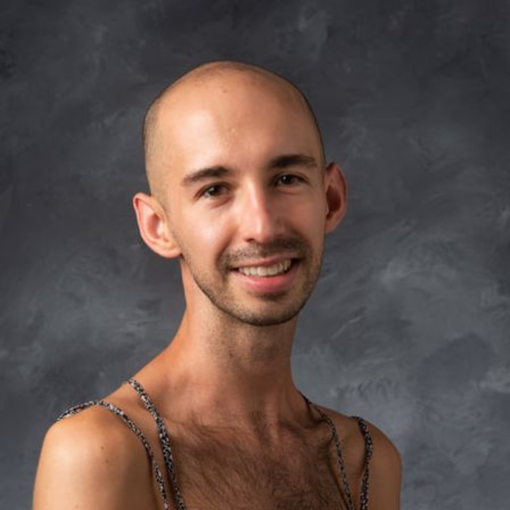 Sean Thomas Boyt