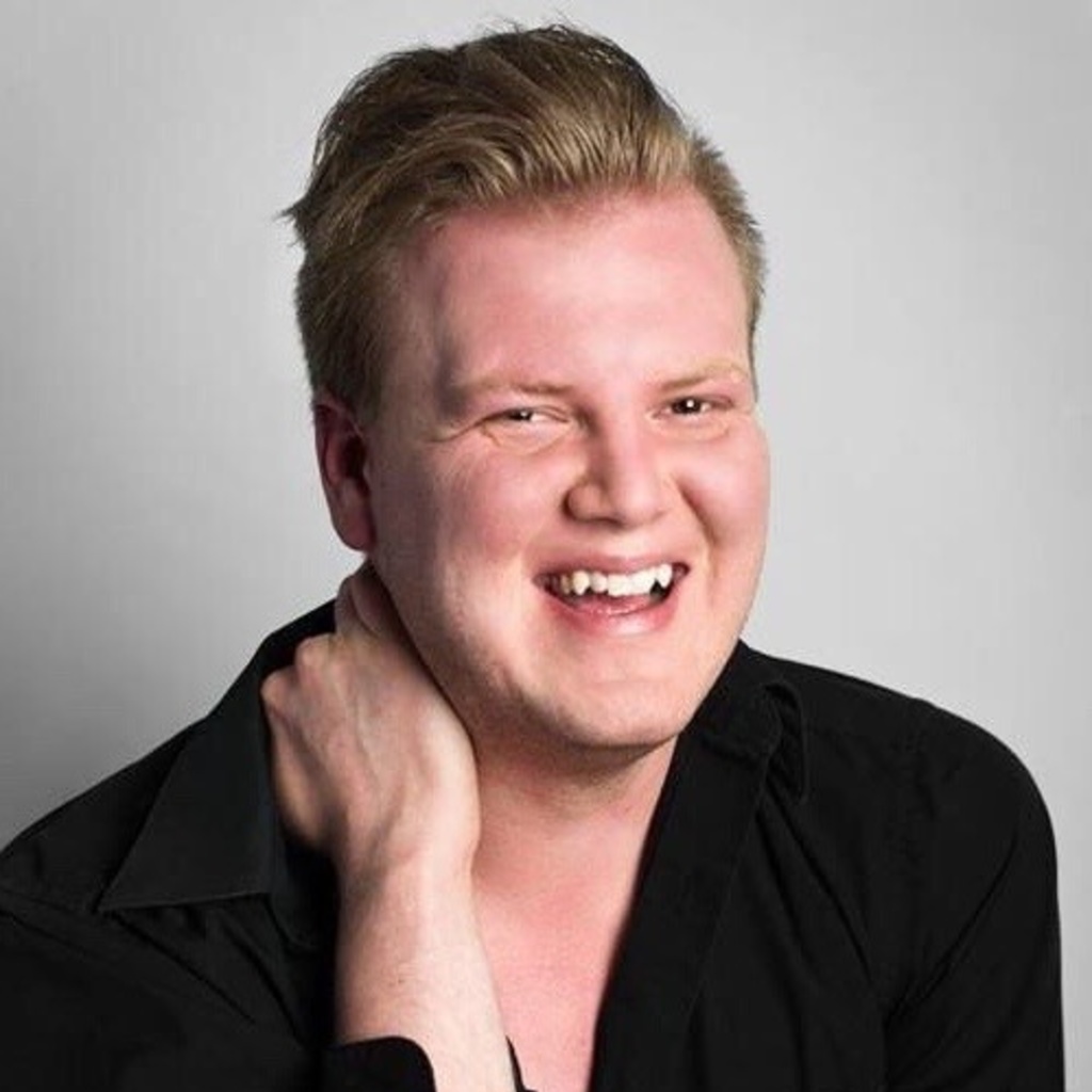 Brady Van Patten