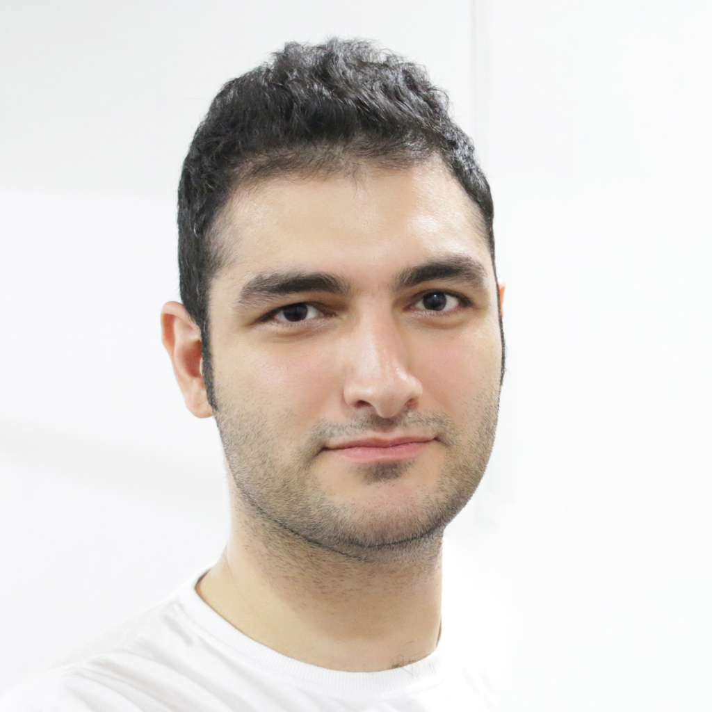 Arman Hodasefat