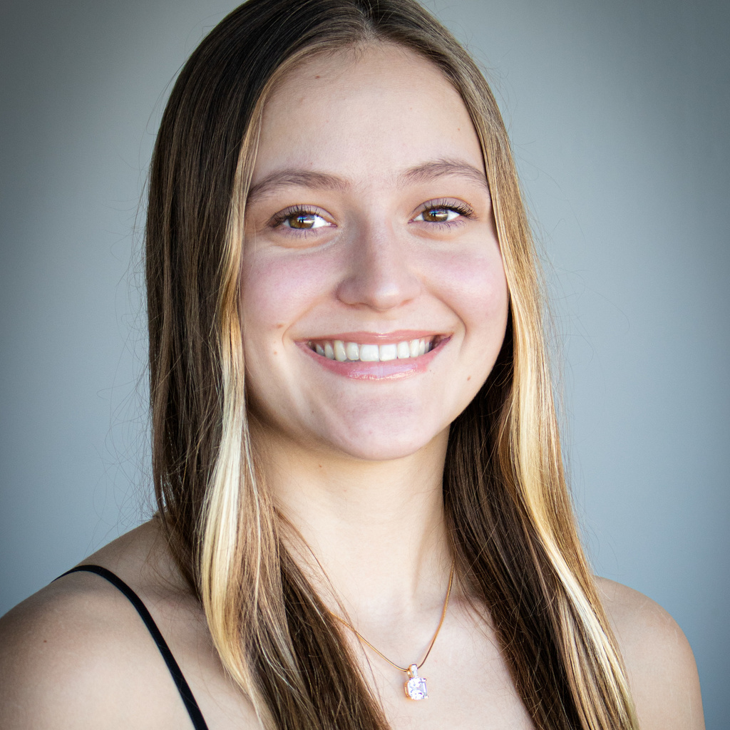 Cearra Crosser