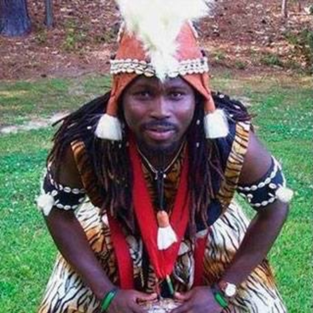 Fodé Moussa Camara