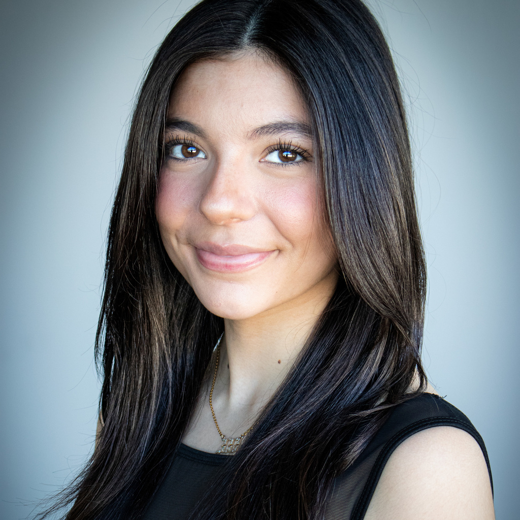 Katie Scuderi