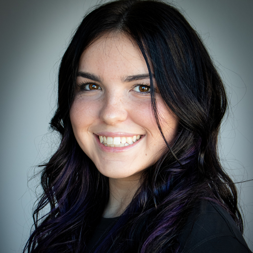 Morgan Powers