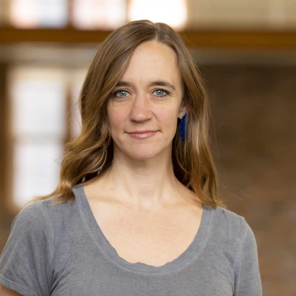 Melinda Jean Myers