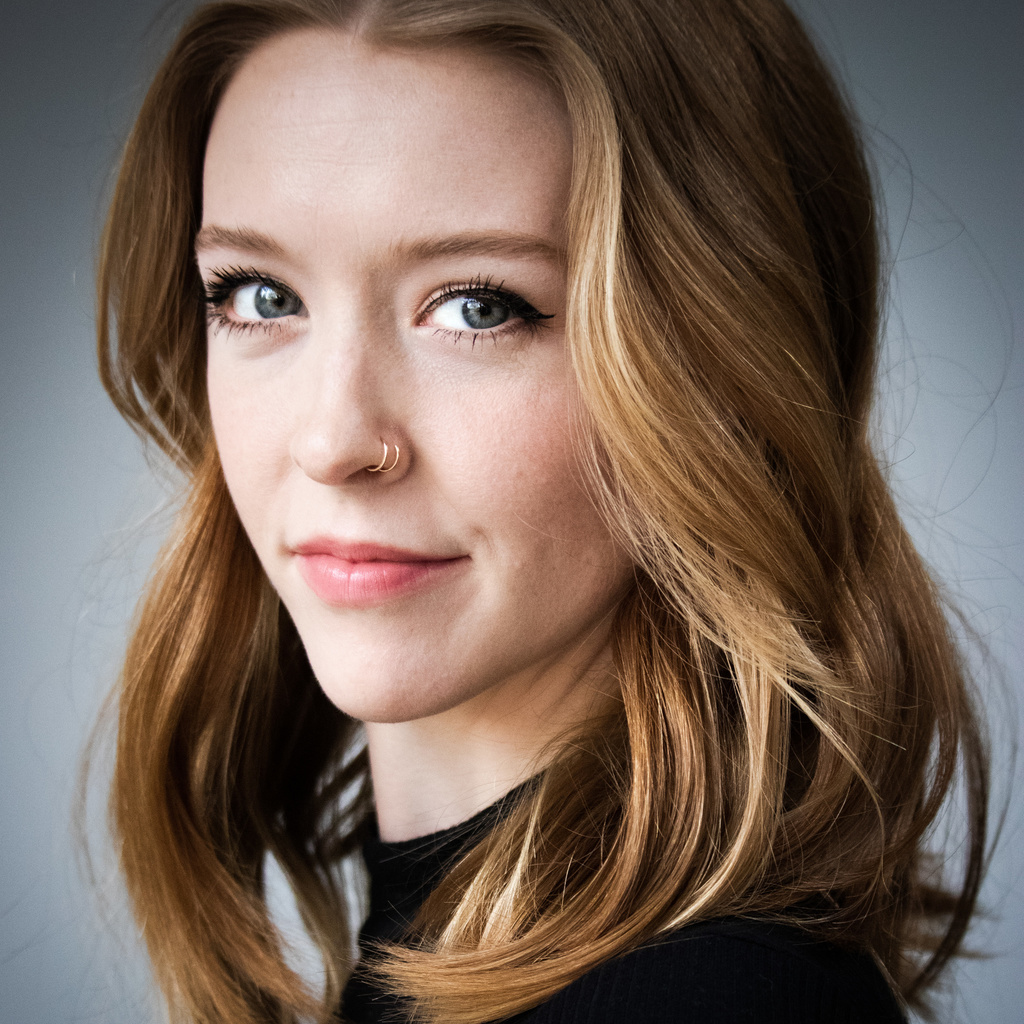 Emmalee Hallinan headshot