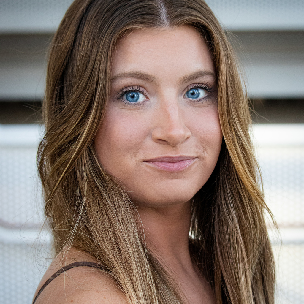 Sidney Cowles headshot