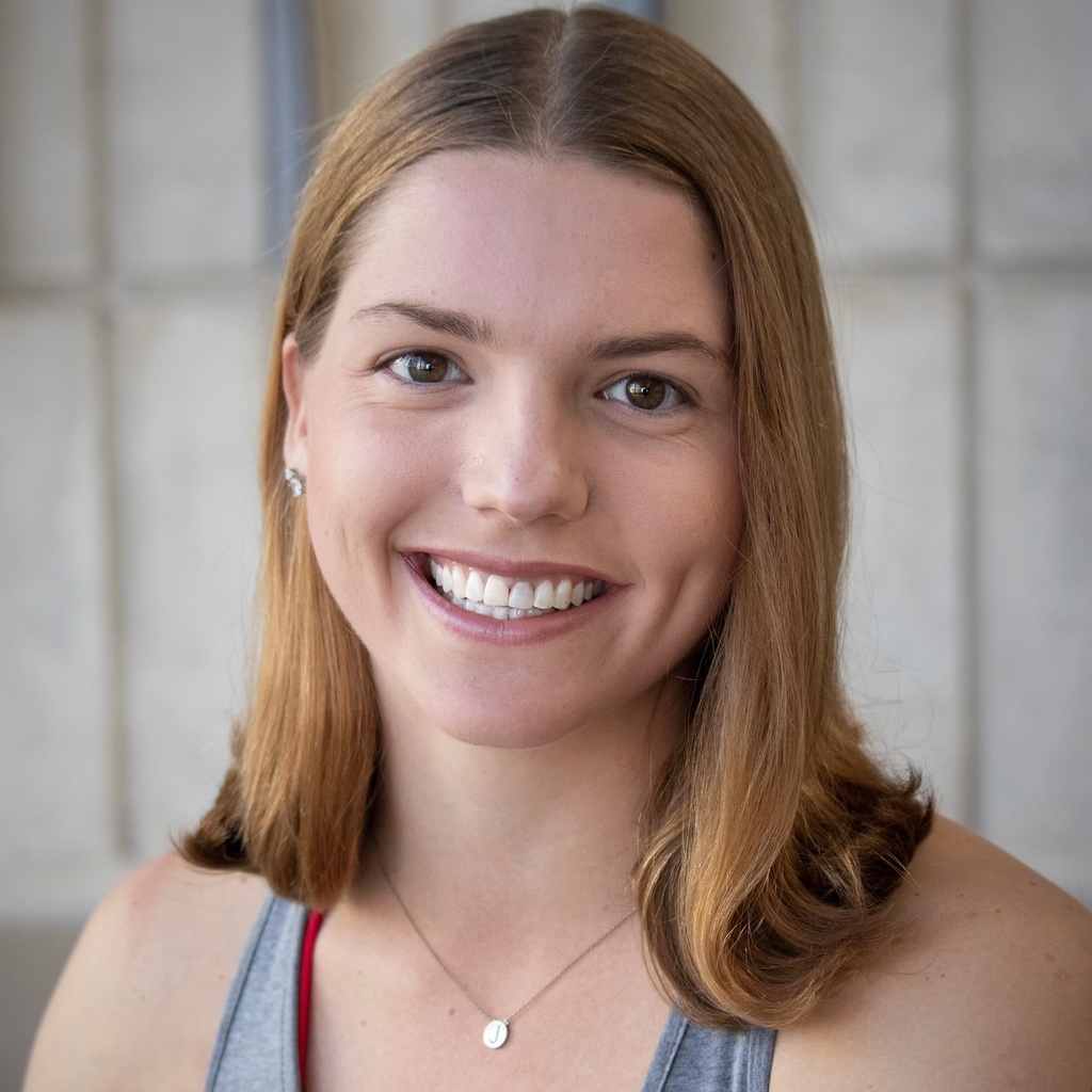 Jenny Fairman headshot