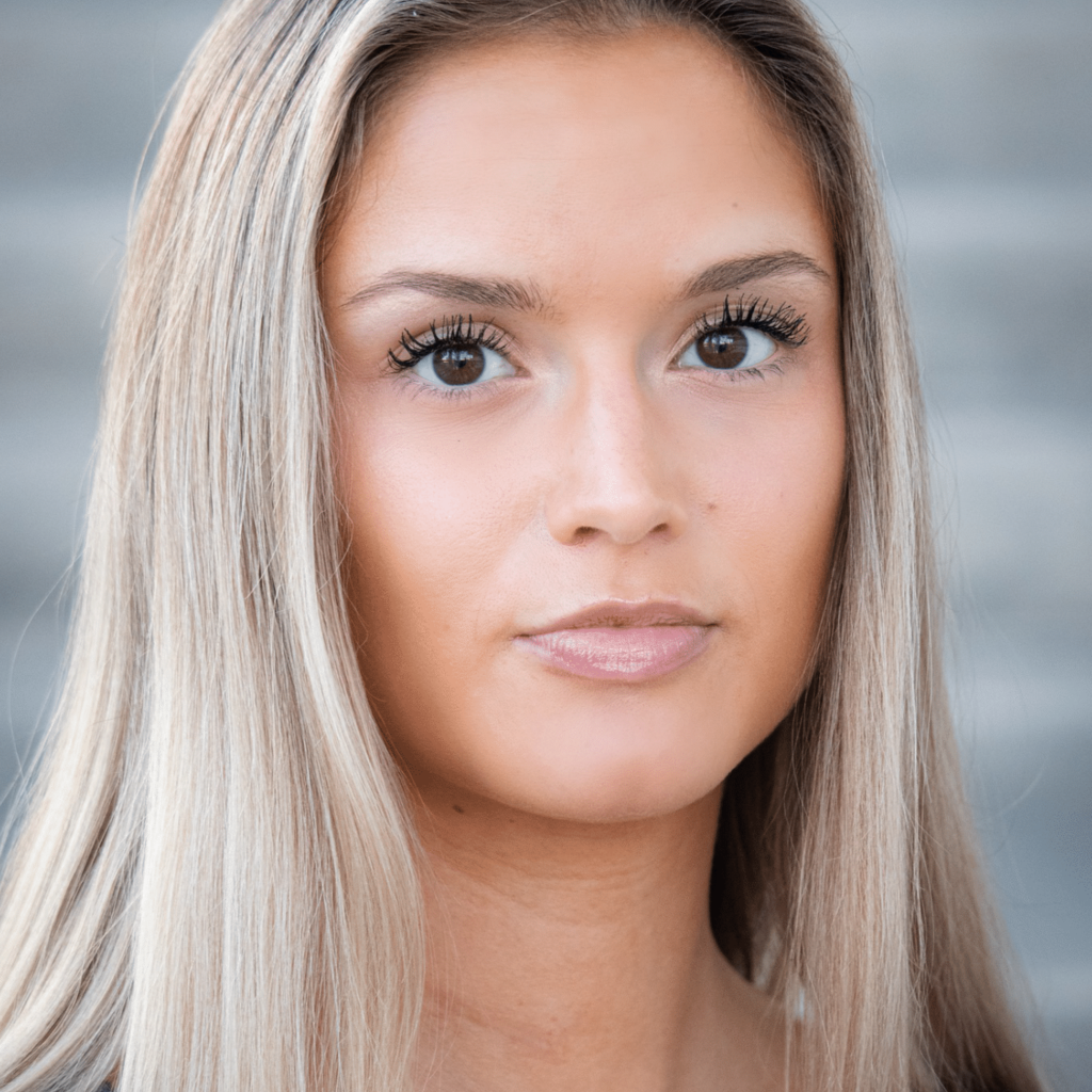 Maggie O'Gorman headshot