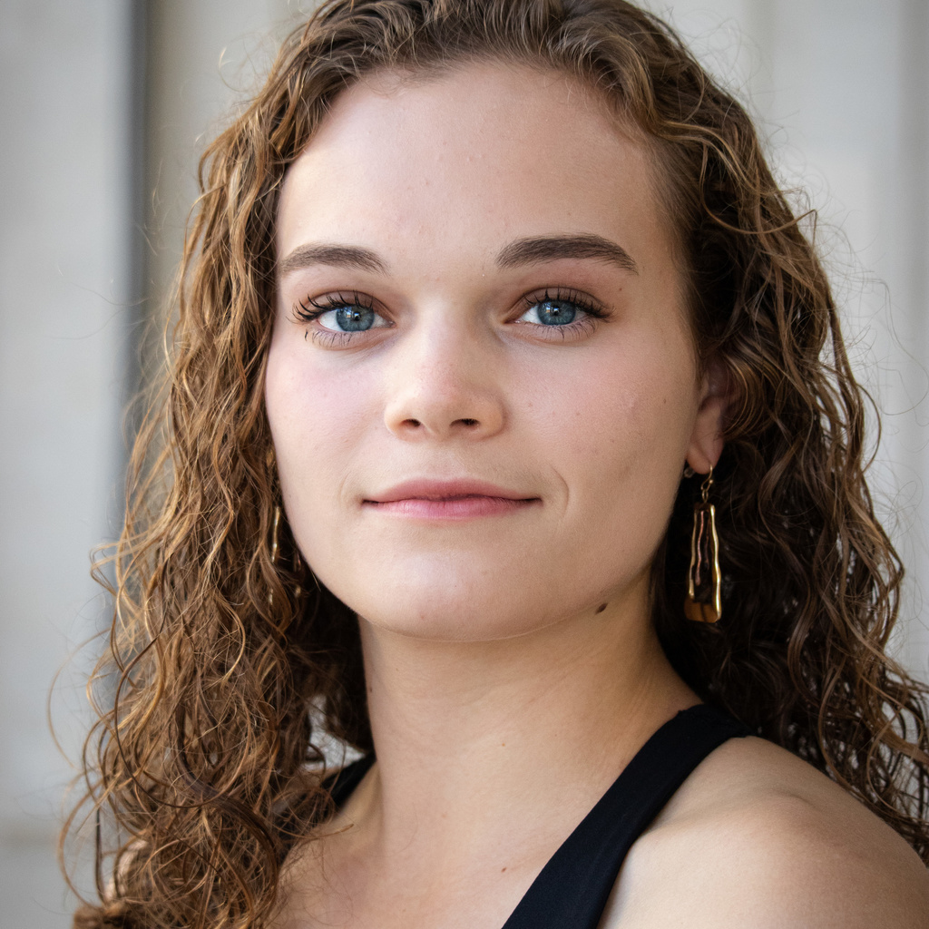 Sabrina Duke Headshot