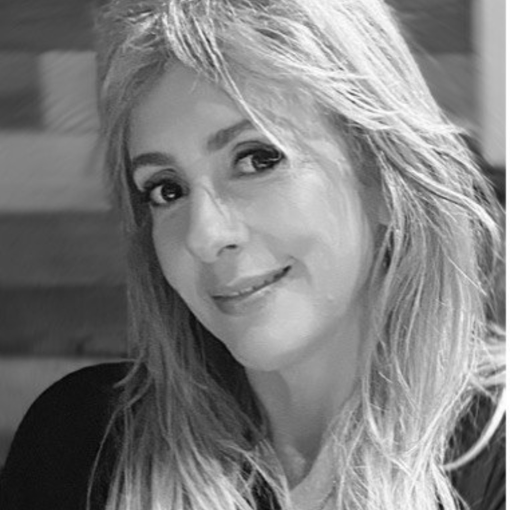 Lidice Nuñez headshot