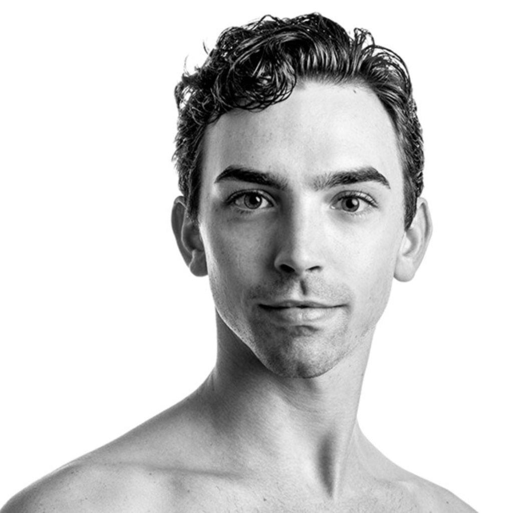 Zach Manske headshot