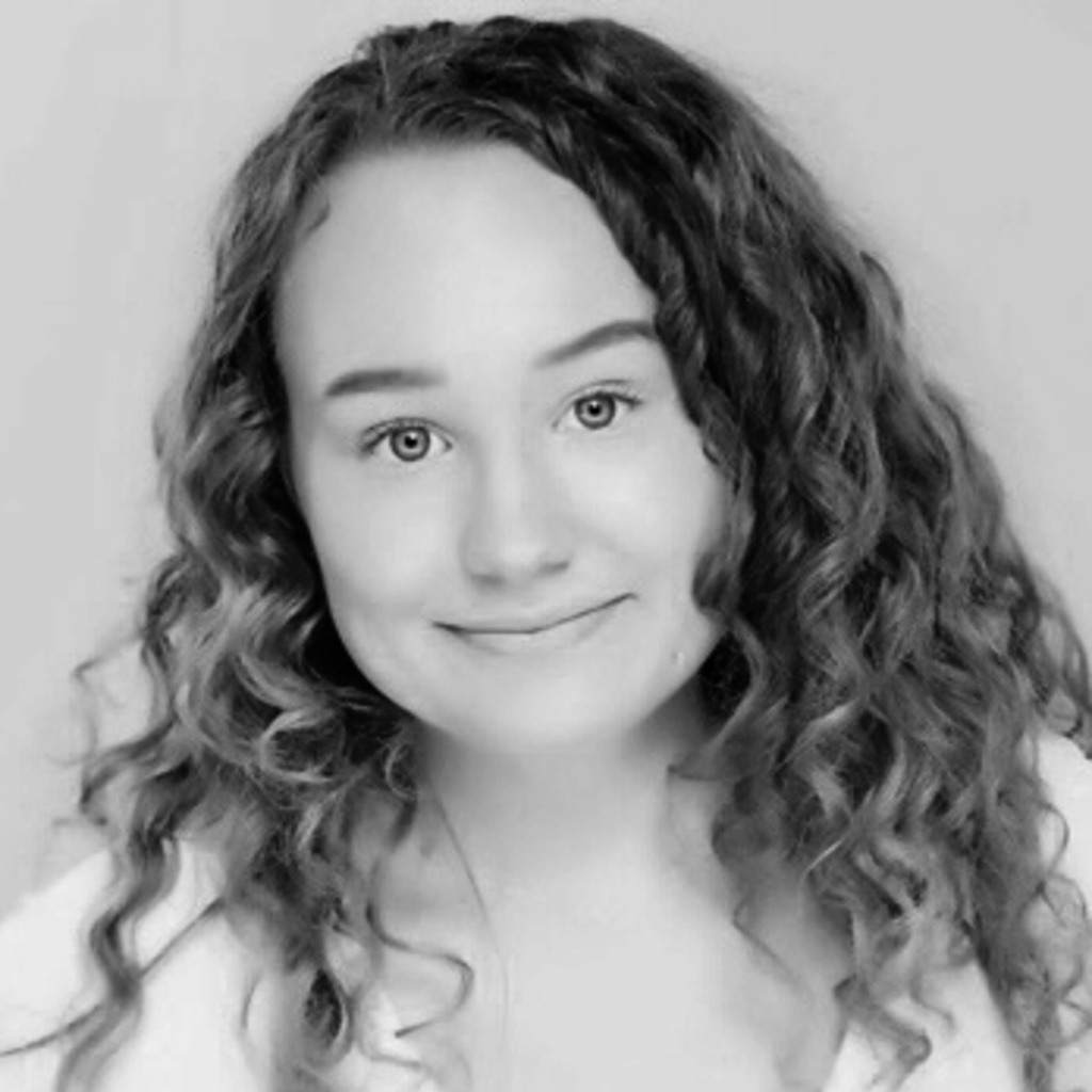 Allyson Radke headshot