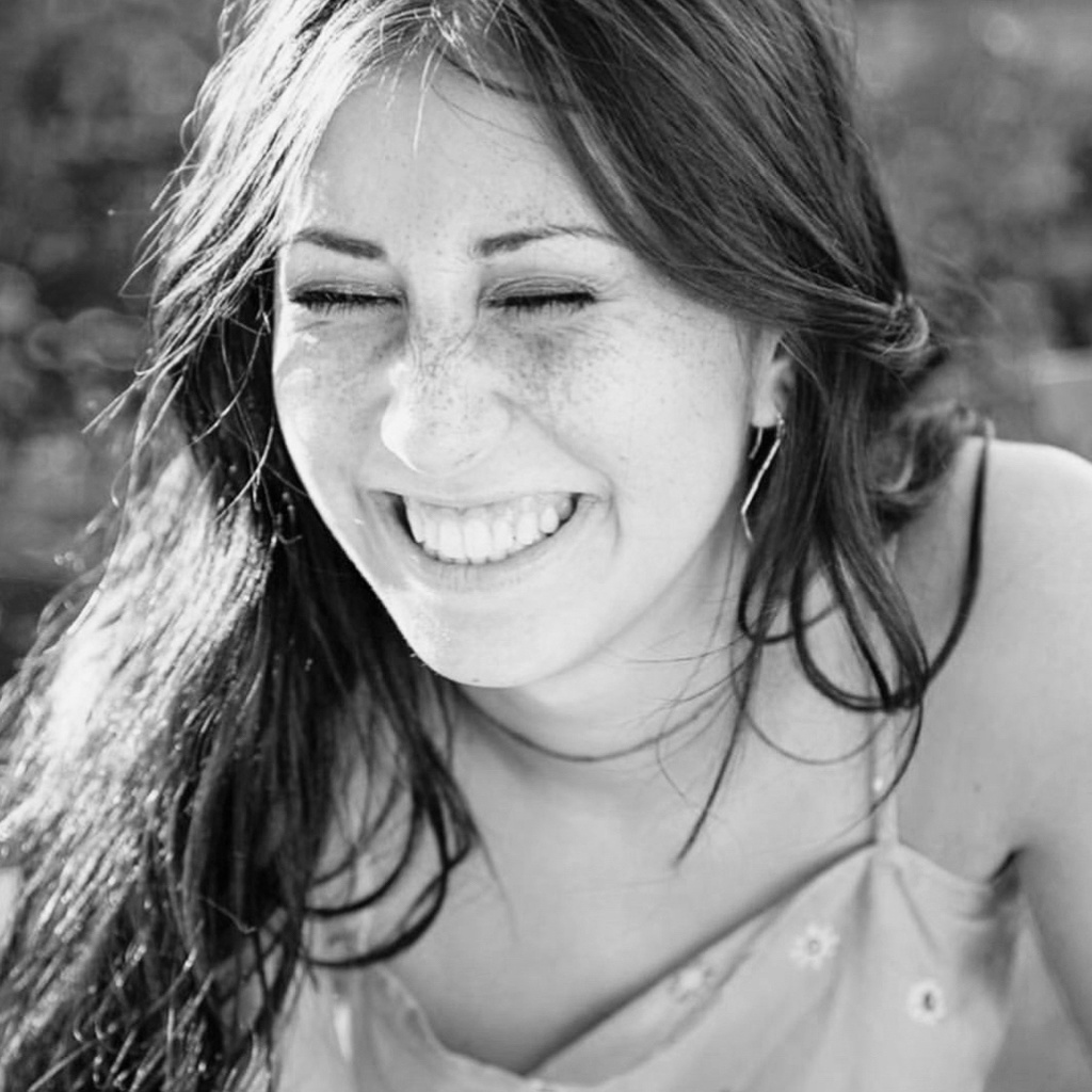 Amelia Fisher headshot