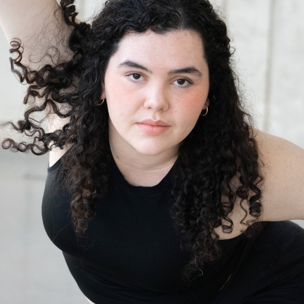 Cami Rezabek headshot